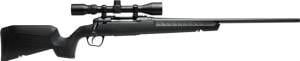 Savage Arms Axis XP Compact 32026 7mm-08 4+1 Rd. 20"