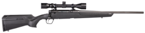 Savage Arms Axis XP Compact 32027 308 Win 4+1 Rd. 20"