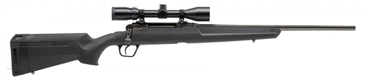 Savage Arms Axis XP Compact 57265 223/5.56 4 rd. Detachable Box 20"