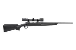 Savage Arms Axis XP Compact 57267 7mm-08 4+1 20 Free Floatin