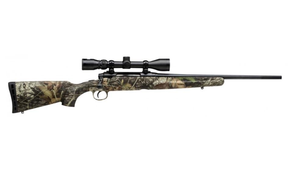 Savage Arms Axis XP Compact Camo 57475 6.5 Creedmoor 4 rd. Detachable Box 20"