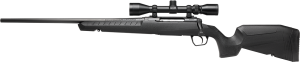 Savage Arms Axis XP Left Hand 32017 308 Win 4+1 Rd. 22"