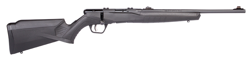Savage Arms B22 F Compact 70214 22 LR 10 Rd. 18"