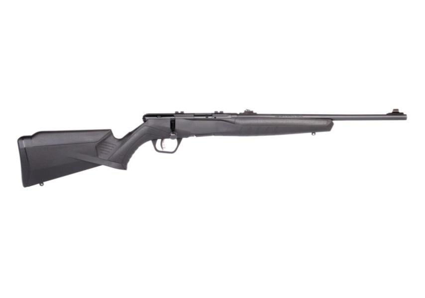 Savage Arms B22 Magnum F Compact 70514 22 WMR 10 rd. Rotary Magazine 18"