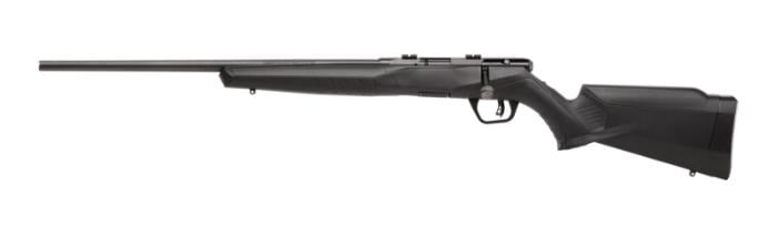 Savage Arms B22 Magnum F Left Hand 70540 22 WMR 10 Rd. 21"