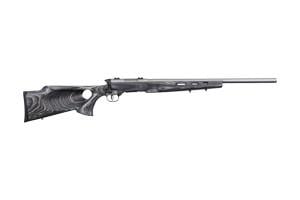 Savage Arms B.MAG Stainless Laminate Heavy Barrel 96972 17 WSM 8+1 Detachable Magazine 22