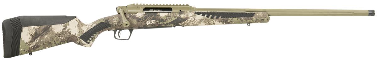 Savage Arms Impulse Big Game 58027 300 WSM 2+1 Rd. 24"