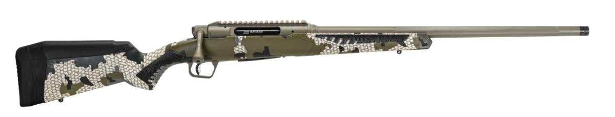 Savage Arms Impulse Big Game 58028 7mm PRC 2 + 1 22"