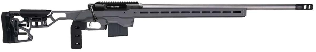 Savage Arms Impulse Elite Precision 57888 6.5 Creedmoor 10 rd. AICS 26"