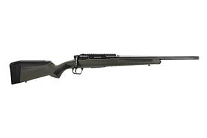Savage Arms Impulse Hog Hunter 57656 300 BLK 3+1 24 Threaded, 5/