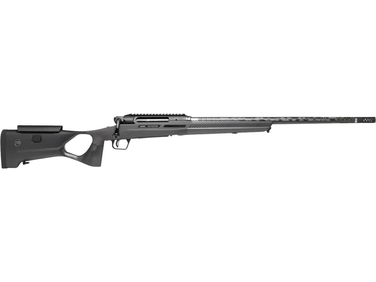 Savage Arms Impulse KLYM 58103 6.5 Creedmoor 4 + 1 22"