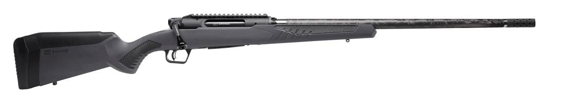 Savage Arms Impulse Mountain Hunter 57895 6.5 Creedmoor 4 + 1 22"