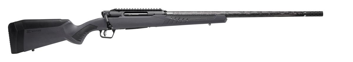 Savage Arms Impulse Mountain Hunter 57896 300 WSM 2 + 1 24"