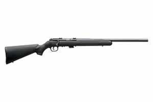 Savage Arms Mark II-FV 26724-SAV 17 HM2 5+1 21  Heavy Barre