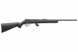 Savage Arms Mark II-F 26700 22 LR 10+1 21