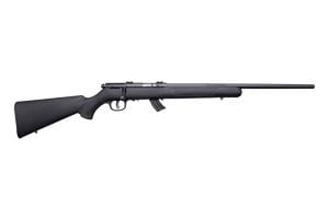 Savage Arms Mark II-F 26702 17 HM2 5+1 21