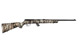 Savage Arms Mark II Camo 26800-SAV 22 LR 10+1 21