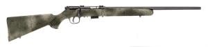 Savage Arms Mark II F 28701 22 LR 10 21"
