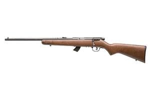Savage Arms Mark II GY Left Hand 50702 22 LR 10+1 Rd. 19"