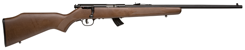 Savage Arms Mark II G 20700 22 LR 10 Rd. 21"