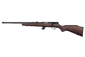 Savage Arms Mark II G Left-Hand 50701 22 LR 10+1 Rd. 21"