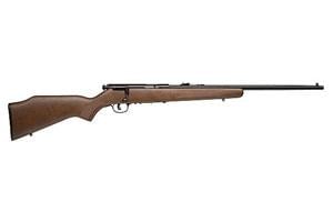 Savage Arms Mark I GY 60702 22 LR 1 Rd. 19"