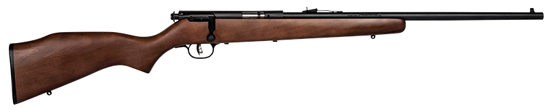 Savage Arms Mark I G 17000 22 LR 1 Rd. 21"