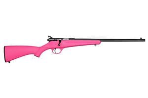 Savage Arms Rascal 13780 22 LR 1 16.125