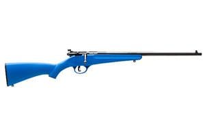Savage Arms Rascal 13785 22 LR 1 16.125