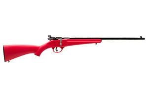 Savage Arms Rascal 13795 22 LR 1 16.125