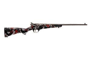 Savage Arms Rascal 13801 22 LR 1 Rd. 16.125"