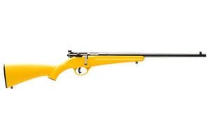 Savage Arms Rascal 13805 22 LR 1 16.125
