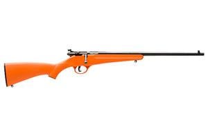 Savage Arms Rascal 13810 22 LR 1 16.125