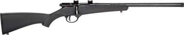 Savage Arms Rascal FV-SR 13834 22 LR 1 16.125"