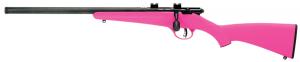 Savage Arms Rascal FV-SR Left-Hand 13842 22 LR 1 Rd. 16.125"