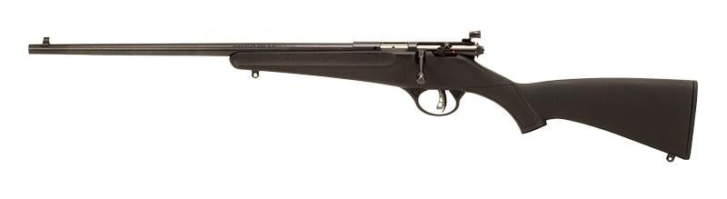 Savage Arms Rascal Left Hand 13843 22 LR 1 Rd. 16.125"