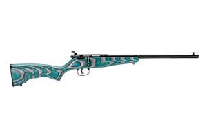 Savage Arms Rascal Minimalist 13802 22 LR 1 Rd. 16.125"