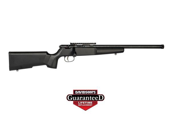 Savage Arms Rascal Target 13823 22 LR 1 16.125
