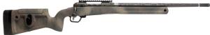 Savage Arms Savage Arms 110 Pro Pursuit 58164 7mm PRC 3+1 20"