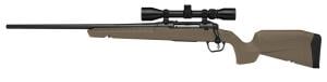 Savage Arms Savage Arms AXIS 2 Left Hand 32084 243 Win 4+1 22"
