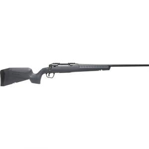 Savage Arms Savage Arms Axis 2 Compact 32119 222 Remington 4+1 20"