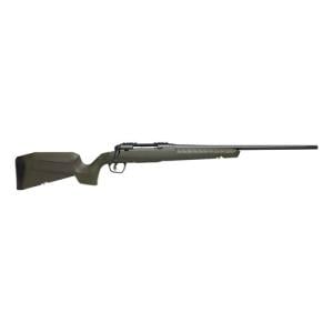 Savage Arms Savage Arms Axis 2 Compact Left Hand 32132 350 Legend 4+1 18"
