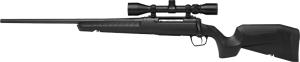 Savage Arms Savage Arms Axis XP Combo Left Hand 32020 25-06 Rem 4+1 22"