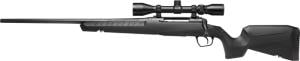 Savage Arms Savage Arms Axis XP Compact Combo Left Hand 32030 223/5.56 4+1 20"