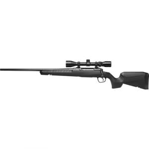 Savage Arms Savage Arms XP Compact Combo Left Hand 32035 350 Legend 4+1 18"