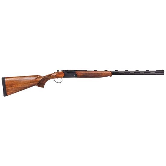 Savage Arms Stevens 555 22178 16 Gauge 2 Rd. 28"