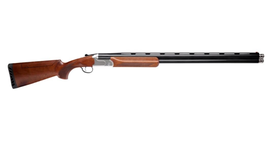 Savage Arms Stevens 555 Sporting 18883 410 Bore 2 Rd. 28"