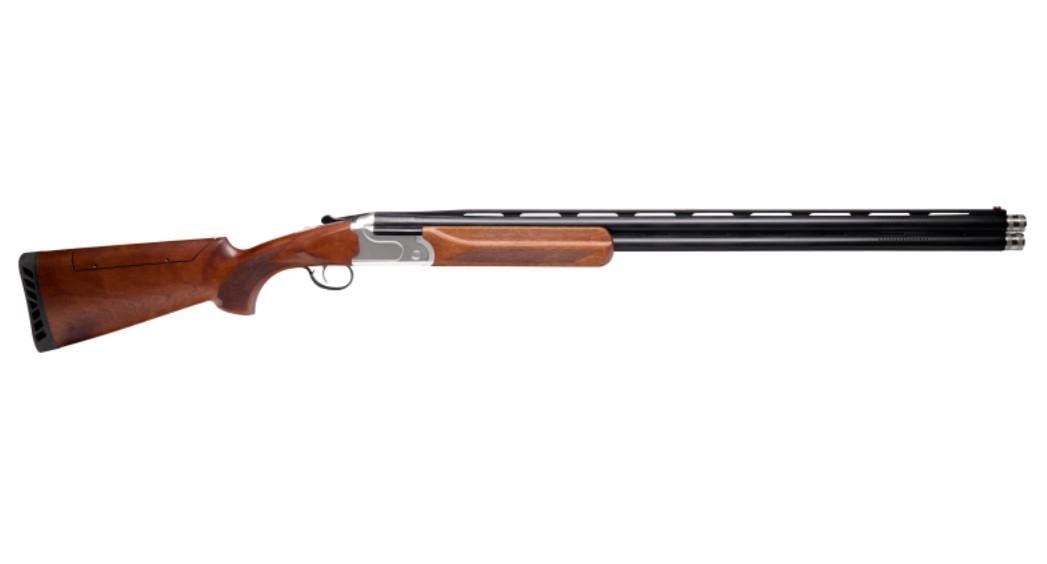 Savage Arms Stevens 555 Sporting Compact 18884 410 Bore 2 Rd. 26"