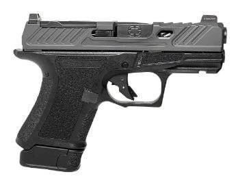 Shadow Systems CR920 Elite SS-4040-SM22 9mm 10+1 3.41"
