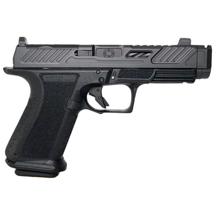 Shadow Systems MR920P Elite SS-1212-P 9mm 15 + 1 4.5"